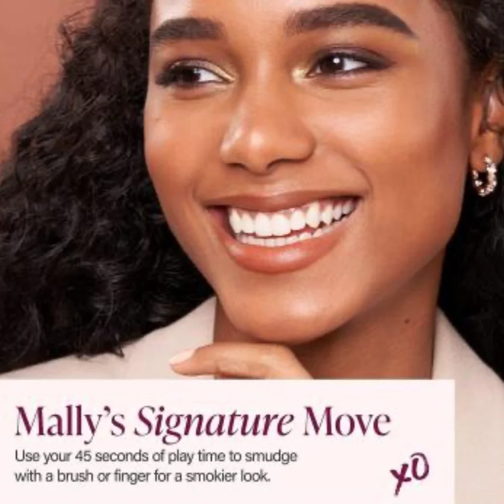 Mally Beauty Black Eyeliner